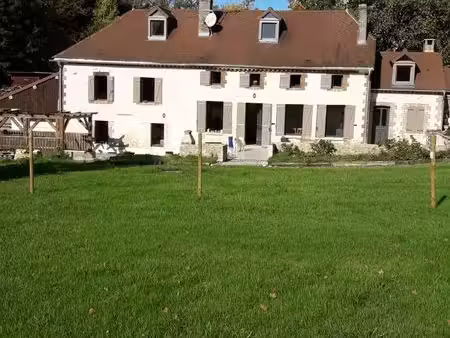 maison de charme