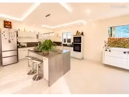 maison au cœur de limours