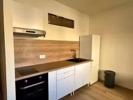 location appartement t2 750cc
