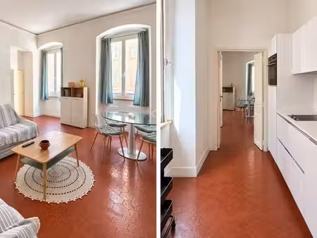 joli petit appartement