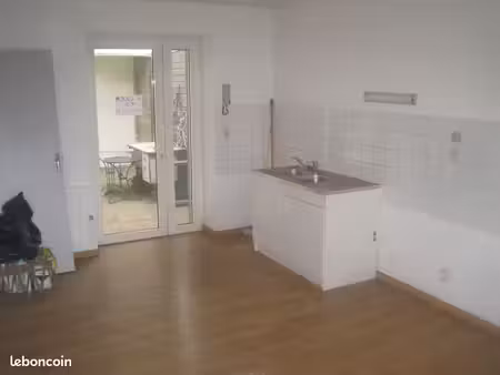 appartement t2