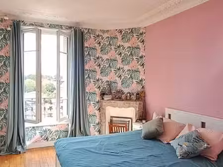 appartement calme et lumineux
