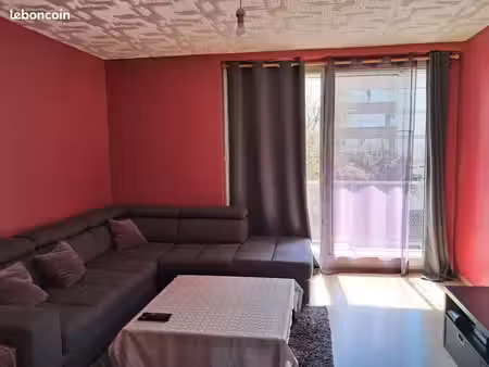 appartement 3 pièces