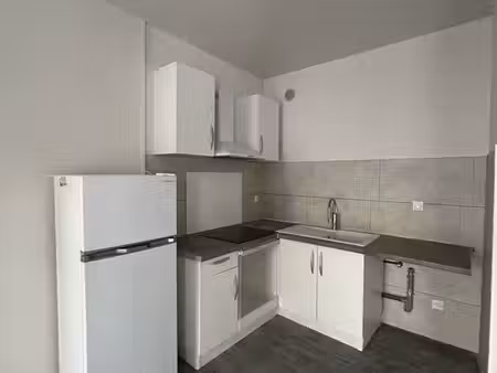 appartement centre ville