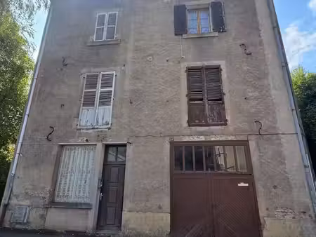 maison 5 pièces 125 m²