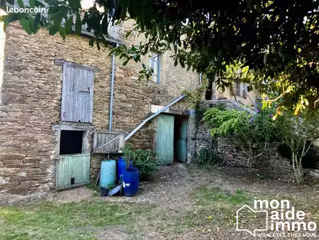 maison 4 pièces 67 m²