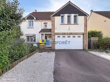 maison 7 pièces 175 m²