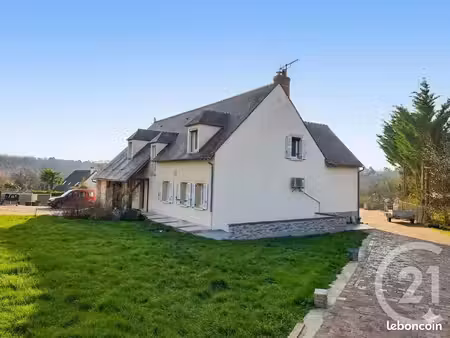 maison à vendre 10 pièces - 225 m2