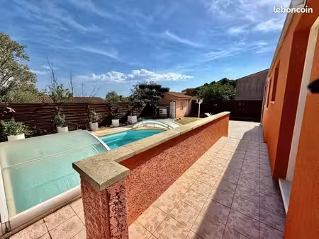 maison 5 pièces 104 m²