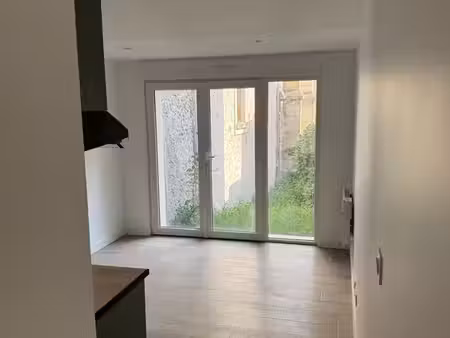 maison 2 pièces 22 m²