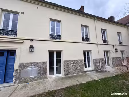 appartement 1 pièce 25 m²