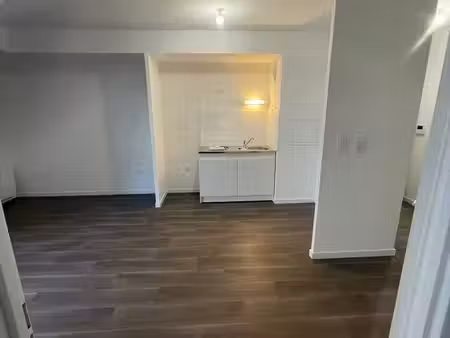 appartement t2 - corbeil essonnes - quartier récent