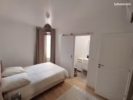 appartement t2 meublé 36 m² – corbeil-essonnes