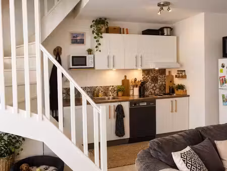 appartement 3 pieces