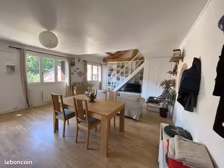 appartement meublé palaiseau