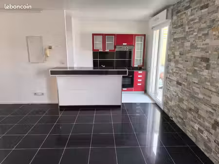 grand studio 30 mètre carré