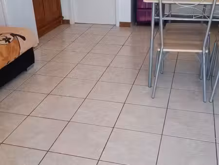 a louer appartement meublé