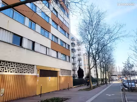 appartement 4 pièces 87 m²