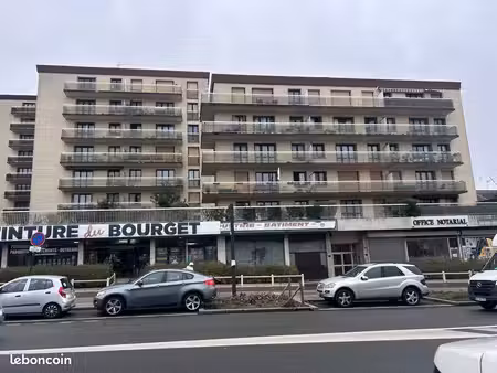 appartement f3 76 m2