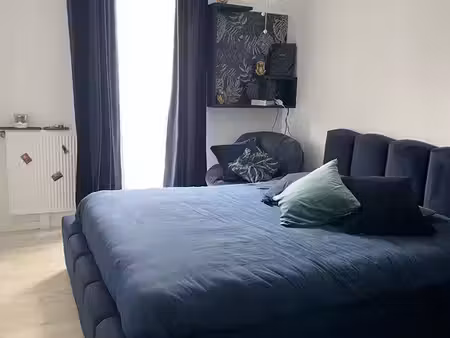 appartement t2 48 m2 le relecq kerhuon