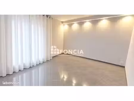 a vendre appartement 4 pièces 71.88 m2 - neuilly-sur-marne 93330