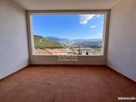 appartement 2 pièces 55 m²