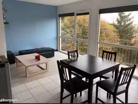 appartement meublé palaiseau