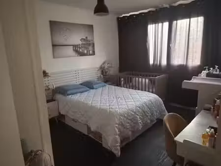 location appartement 2 pièces ris orangis