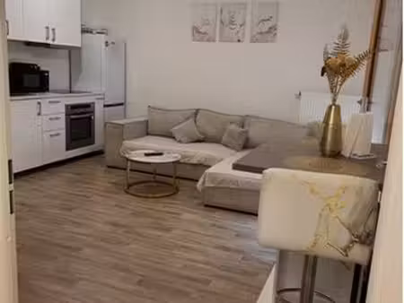 appartement 2 pièce rosny sous bois
