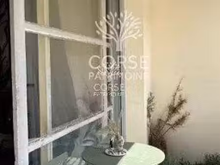 appartement 4 pièces 89 m²