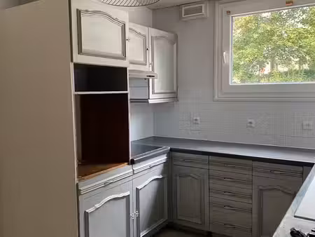 appartement 4 pièces
