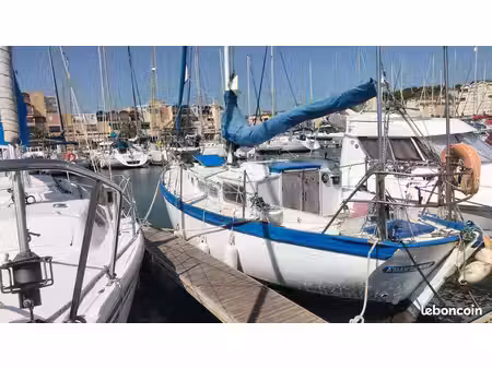 hébergement bateau