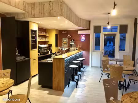 restaurant-bar-hôtel