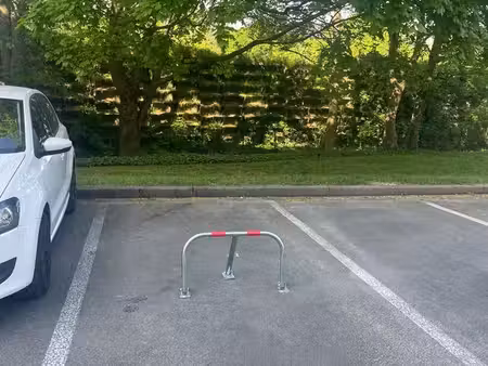 parking sécurisé à savigny-sur-orge