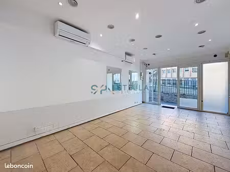 local 36 m² ajaccio