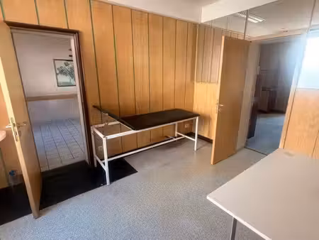 location commercial