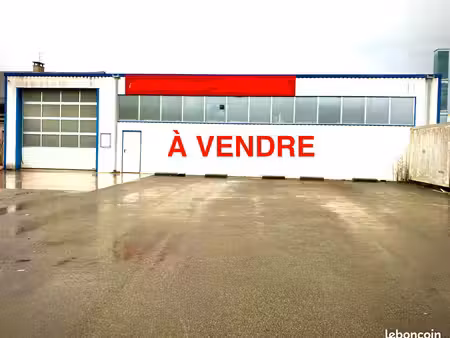 local commercial