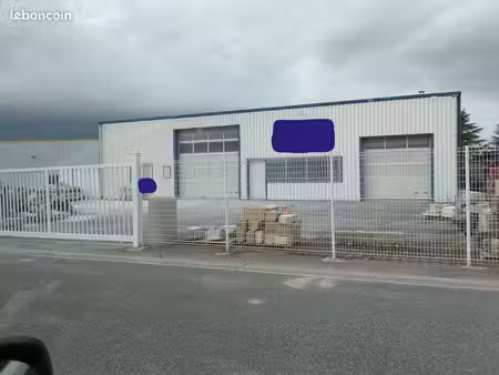 local commercial
