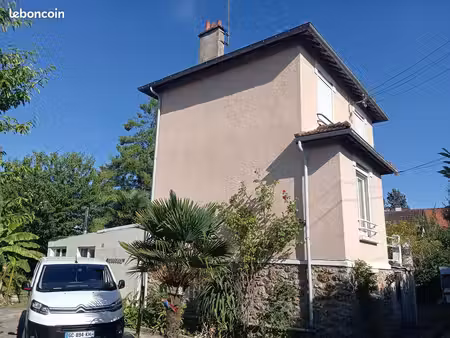 maison individuelle