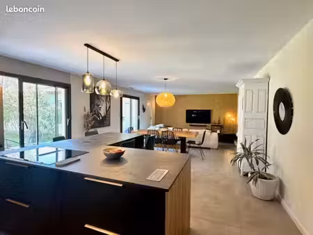 location maison meublée
