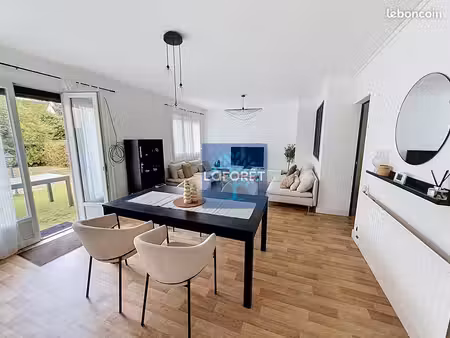 maison 5 pièces 85 m²