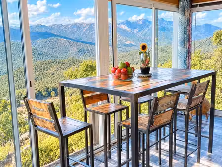 maison 4 pièces 99 m²
