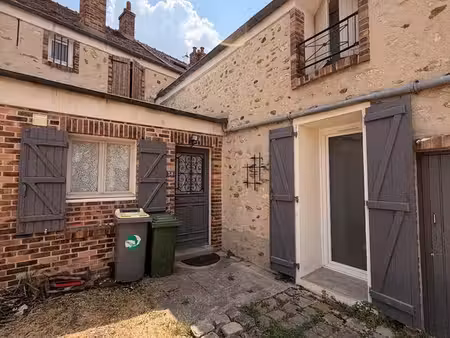 maison 3 pièces 83 m²