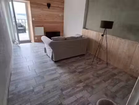 maison t3 à louer