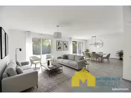 maison 6 pièces 147 m²