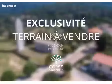 terrain carbini