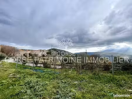 terrain pietraserena