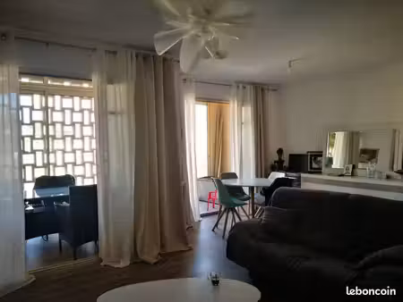 appartement f3/f4