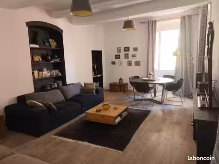 appartement bastia marché