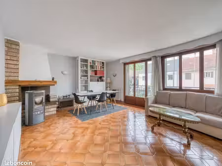 bel appartement familial